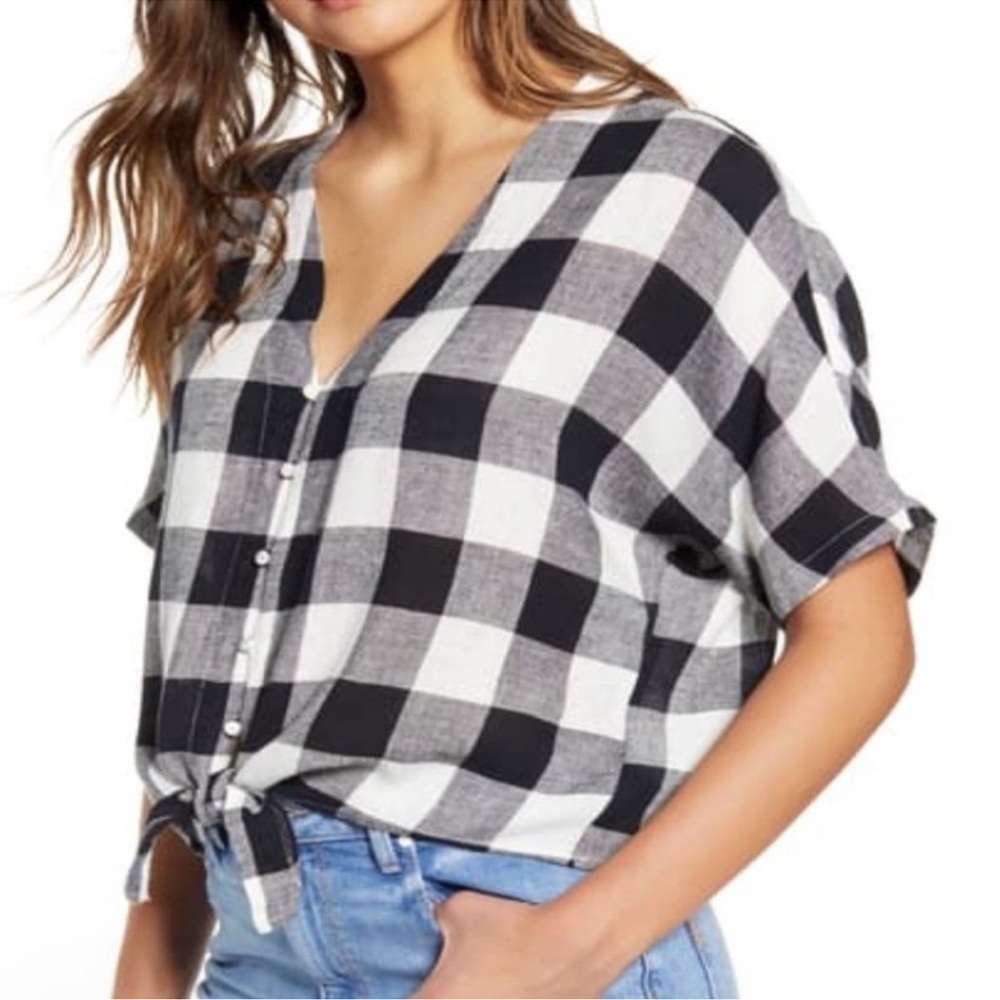 RAILS Top size medium